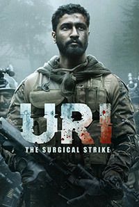 uri the surgical strike 2019